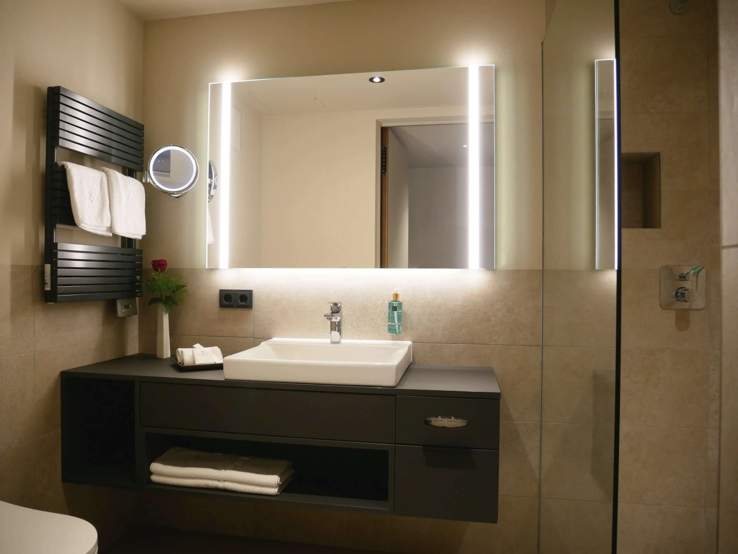 Foto - Best Western Premier Hotel Rebstock