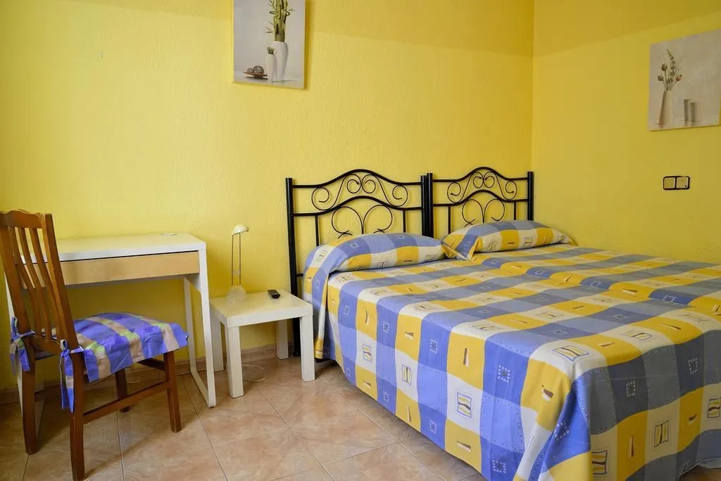 Photo - Hostal Arrate