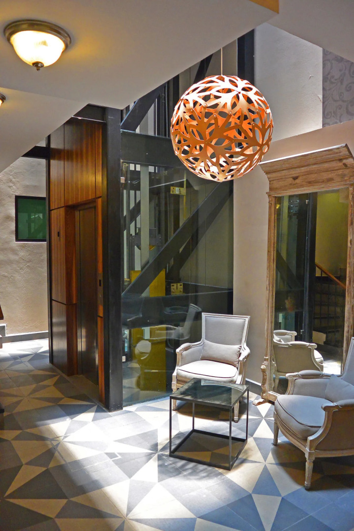 Foto - Senia Reforma