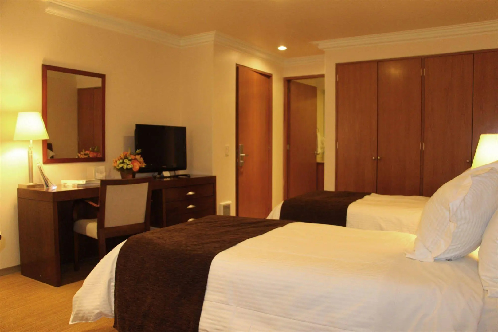 Foto - Suites Obelisk