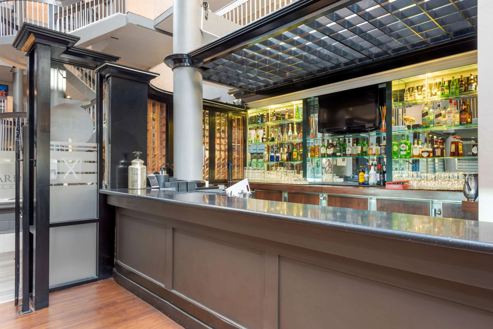 Photo - Coast Calgary University Area Hotel by APA