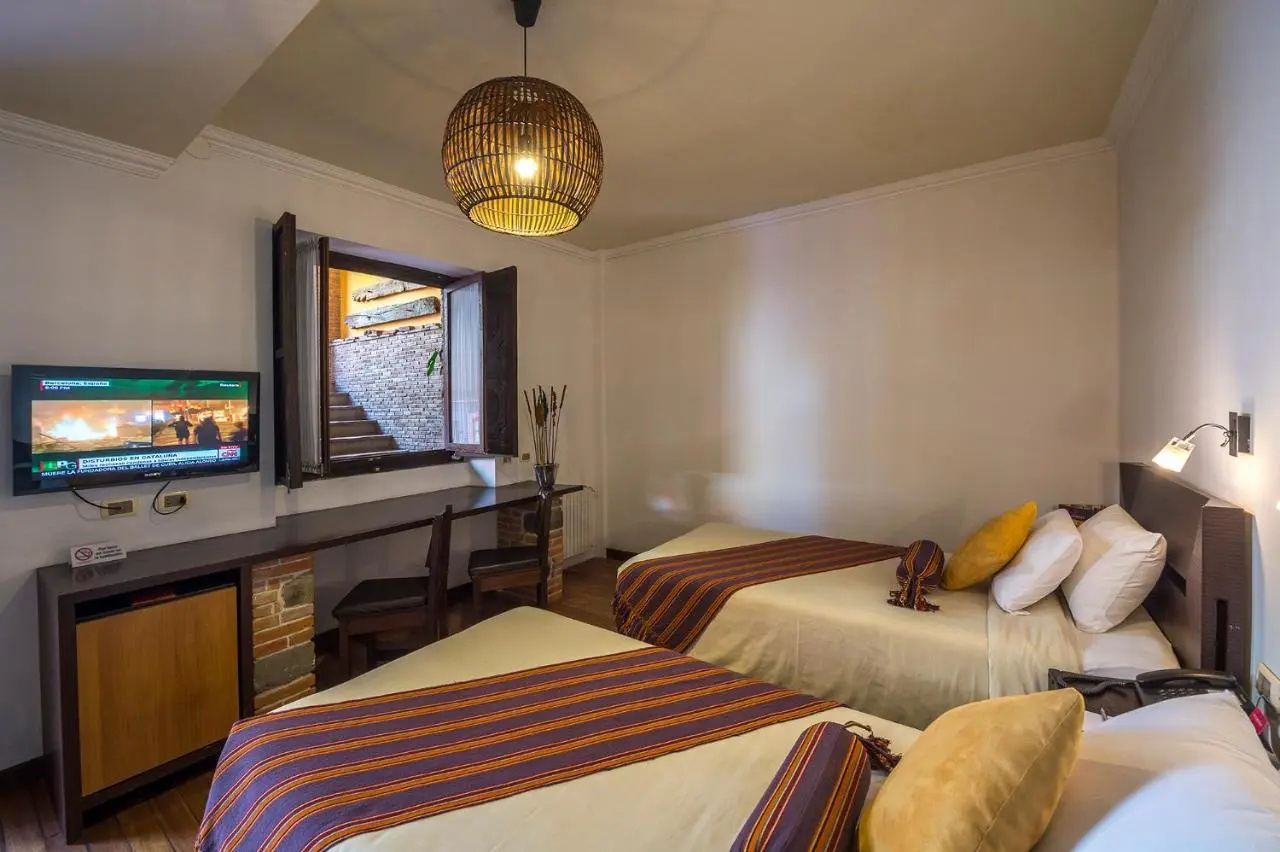 Foto - La Casona Hotel Boutique