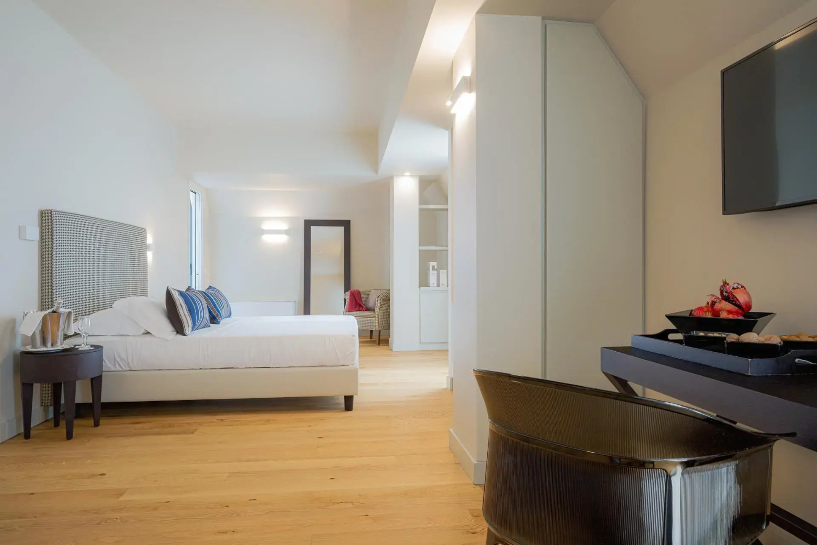 Foto - Al Politeama Rooms B&B