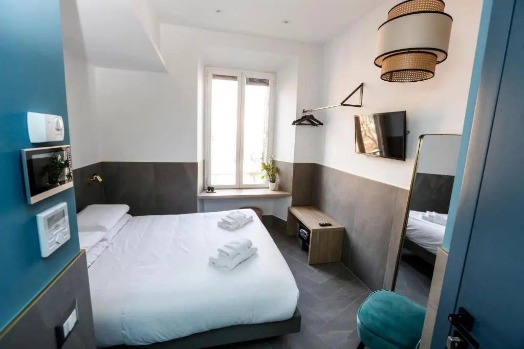 Photo - Ottaviano Smart Rooms