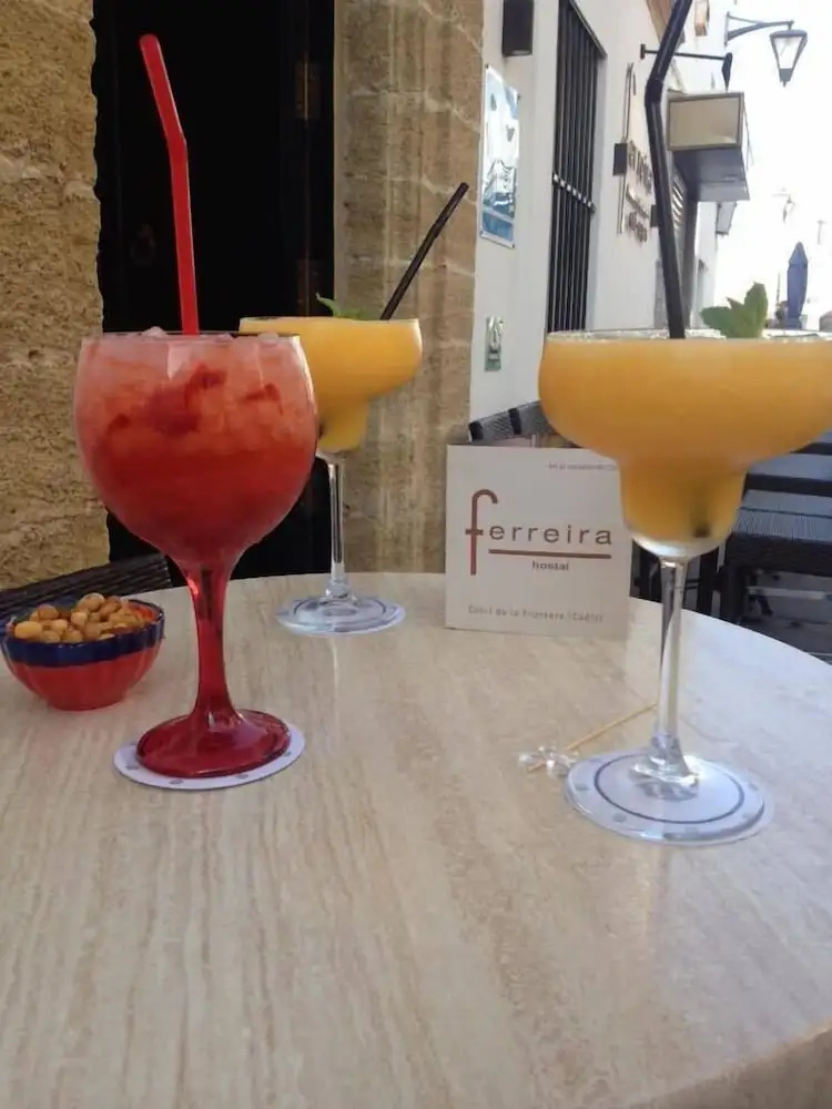 Foto - Ferreira Hostal Boutique