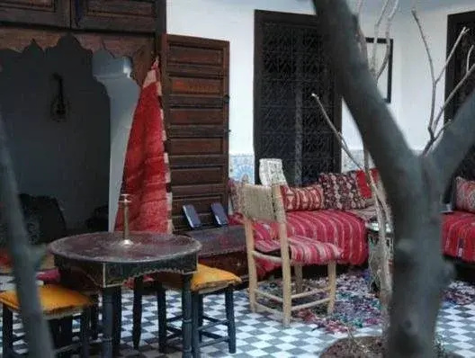 Foto - Riad Blue Berber
