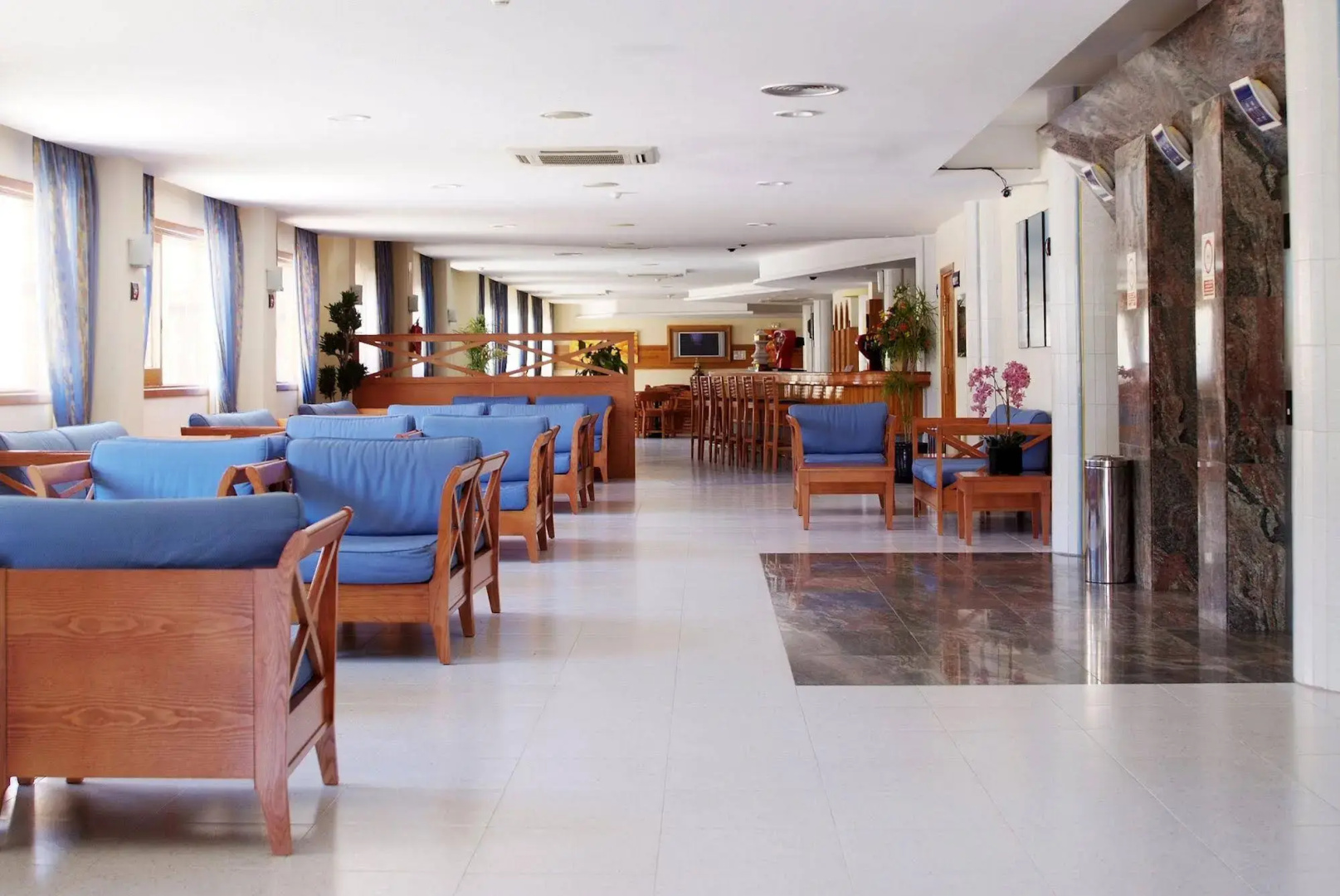 Foto - Invisa Ereso All Inclusive