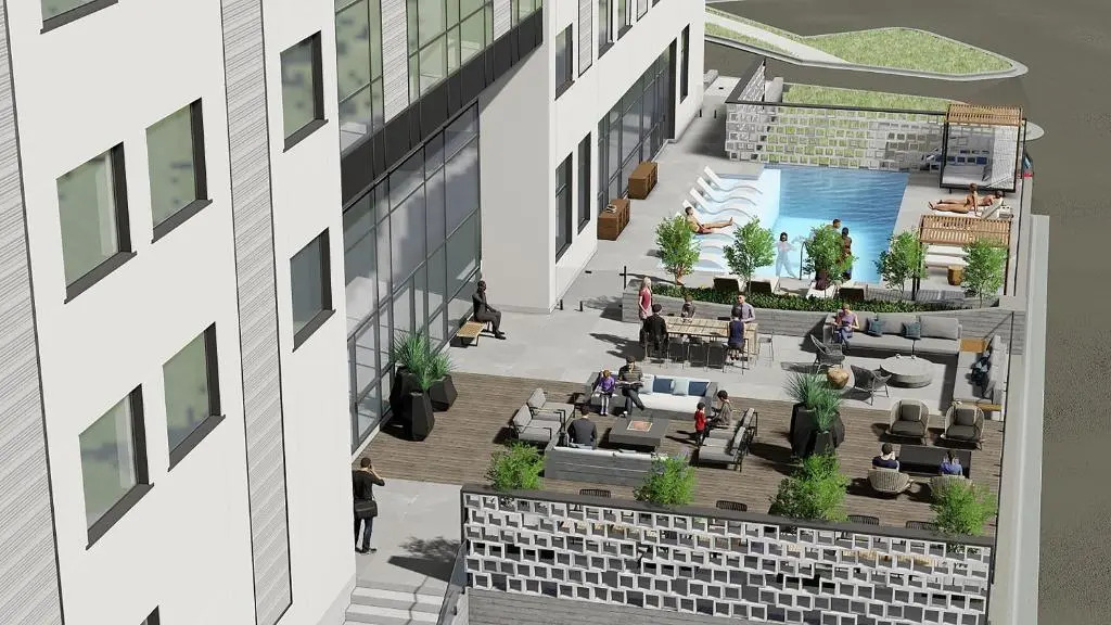 Foto - AC Hotel by Marriott Austin Hill Country