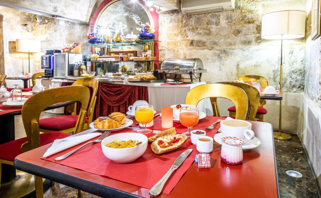 Foto - Le Monsieur By Sweett