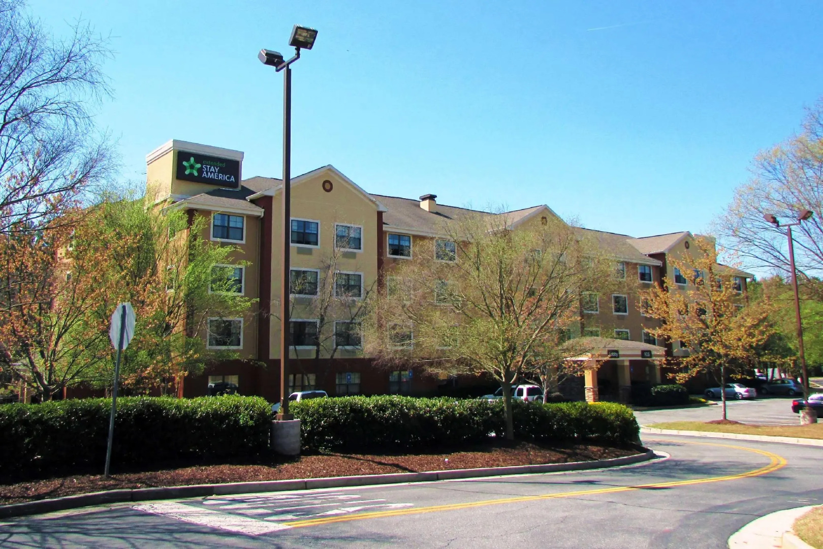 Foto - Extended Stay America Suites - Atlanta - Perimeter - Crestline