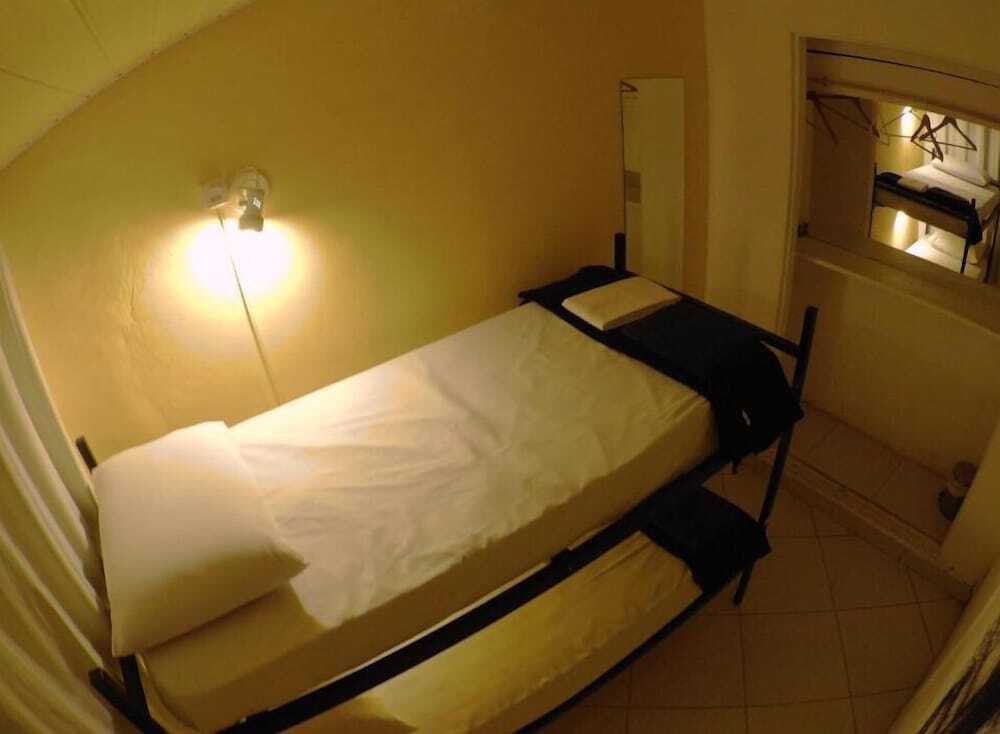 Foto - Solar Hostel Búzios