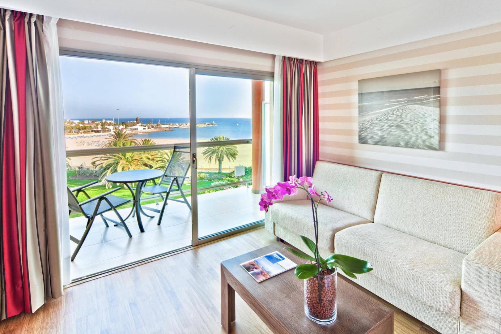 Photo - Barceló Fuerteventura Mar