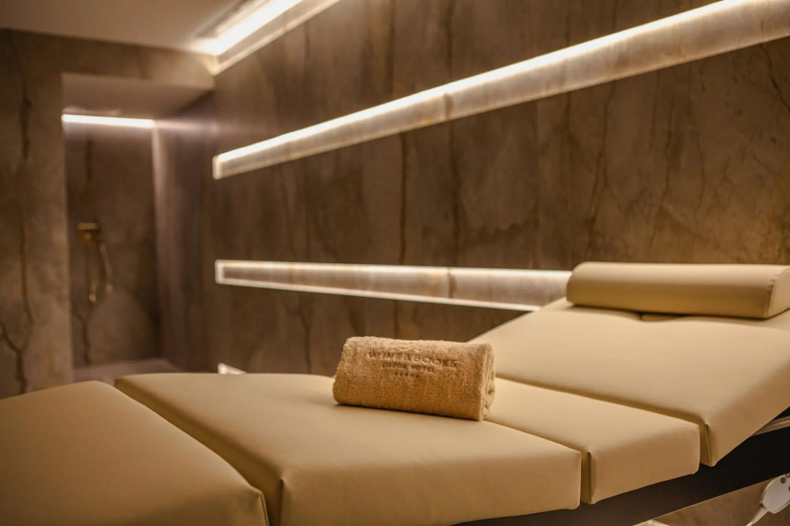 Foto - Wine & Books Lisboa Hotel