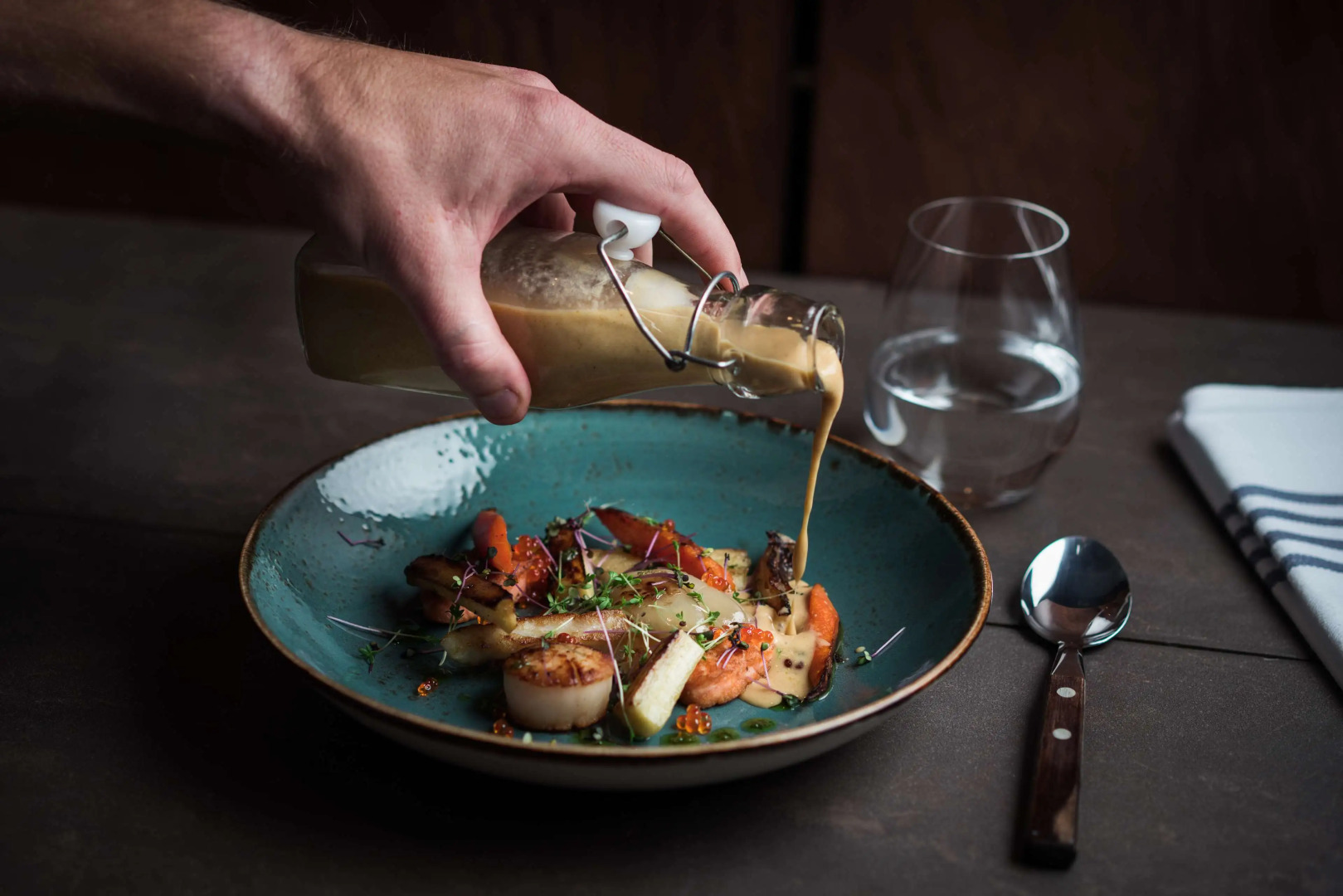 Foto - Radisson Blu Scandinavia Hotel, Oslo