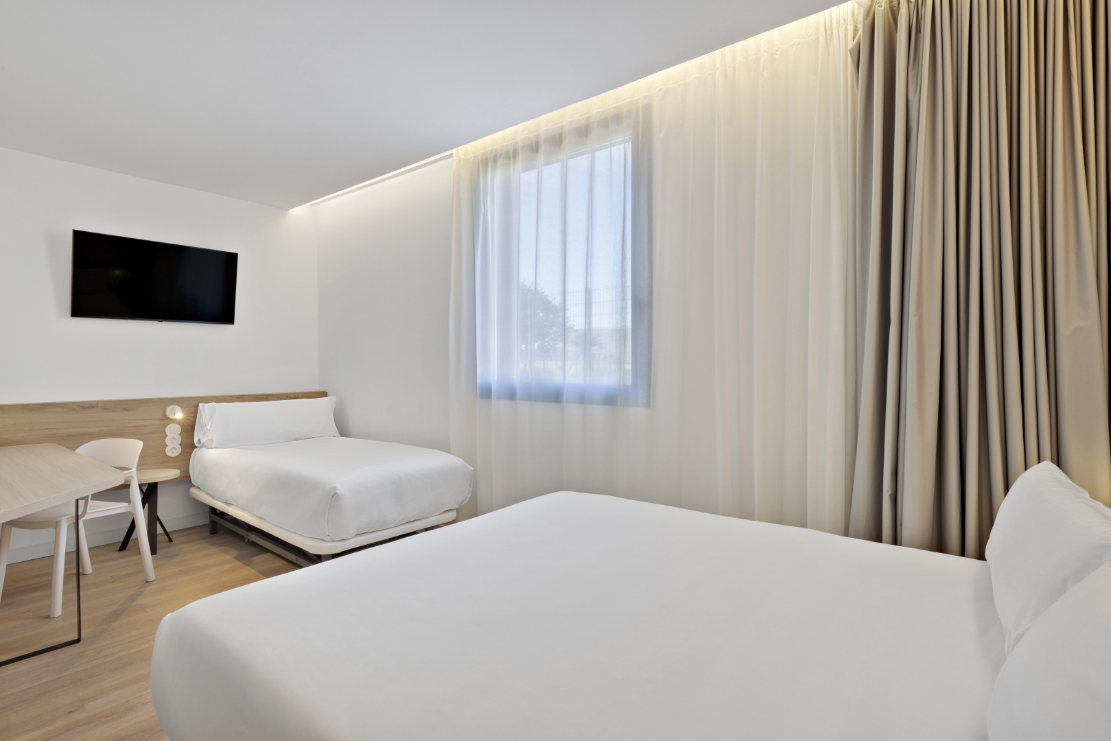 Foto - B&B Hotel Valencia Alcasser