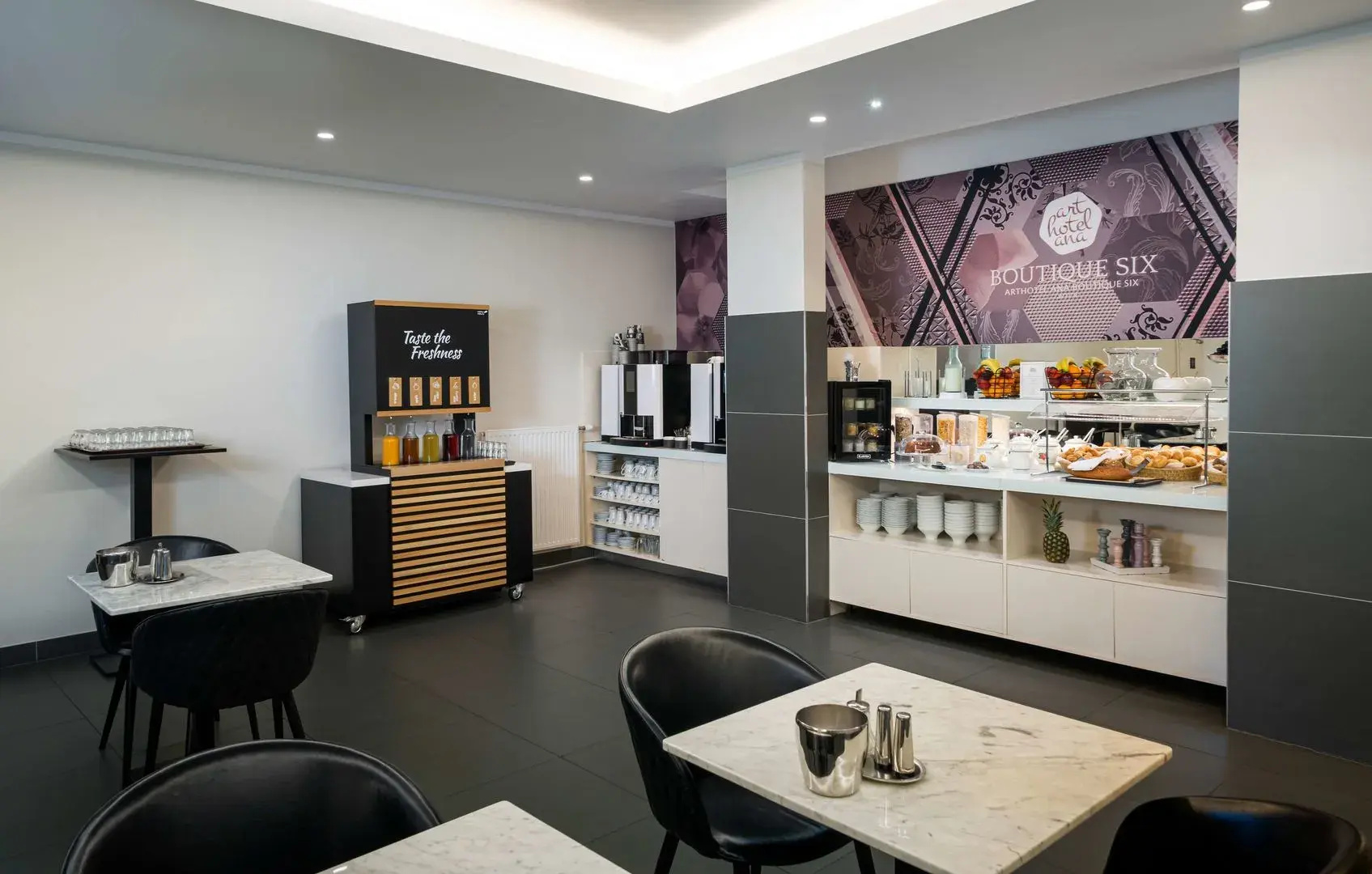 Photo - elaya hotel vienna city west, Trademark by Wyndham