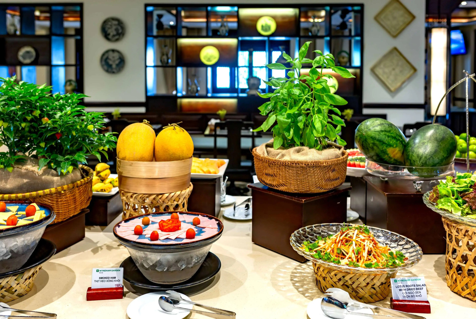 Foto - Wyndham Garden Hoi An Cua Dai Beach