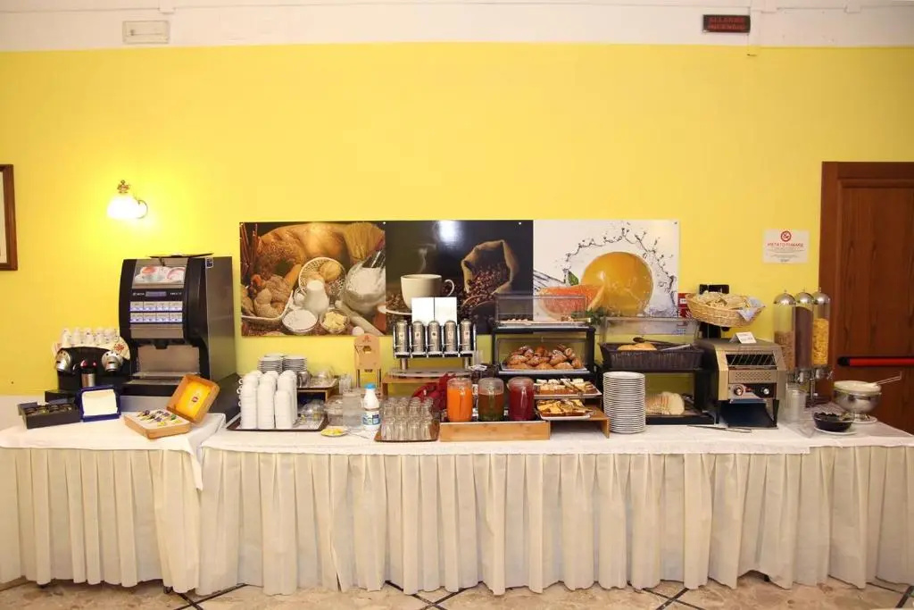 Foto - Hotel Veliero