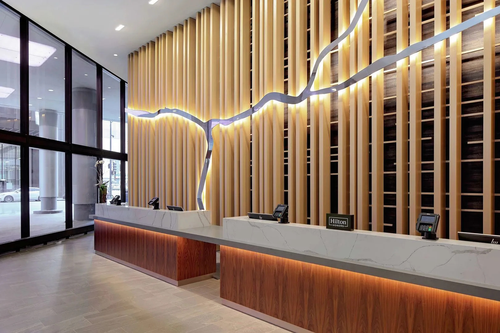 Foto - DoubleTree by Hilton Chicago Magnificent Mile