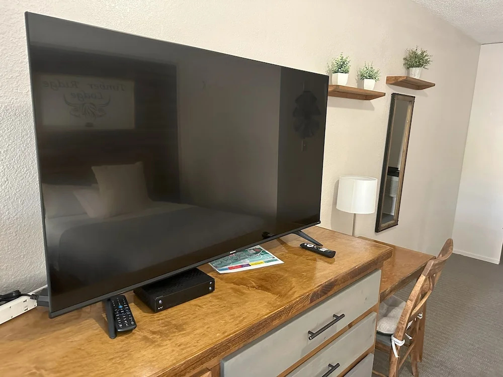 Foto - Timber Ridge Lodge Gatlinburg