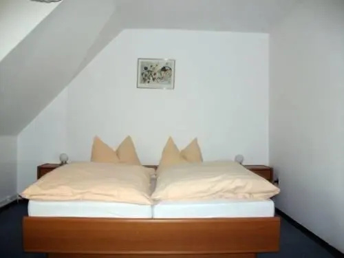 Foto - Hotel-Gasthaus Burmester