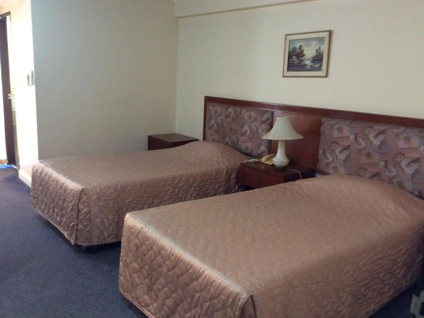 Foto - Jumbotel Hotel