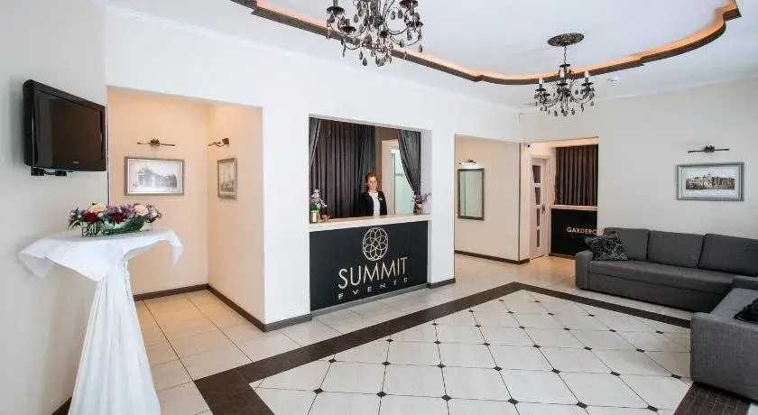 Foto - Summit Villa