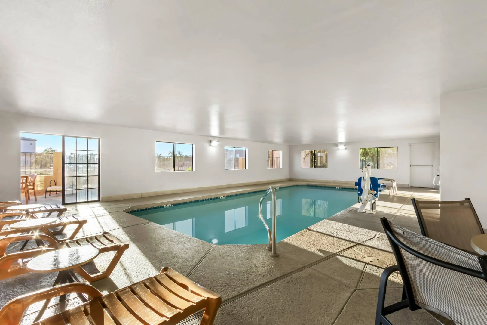 Foto - Comfort Inn & Suites Surprise Near Sun City West