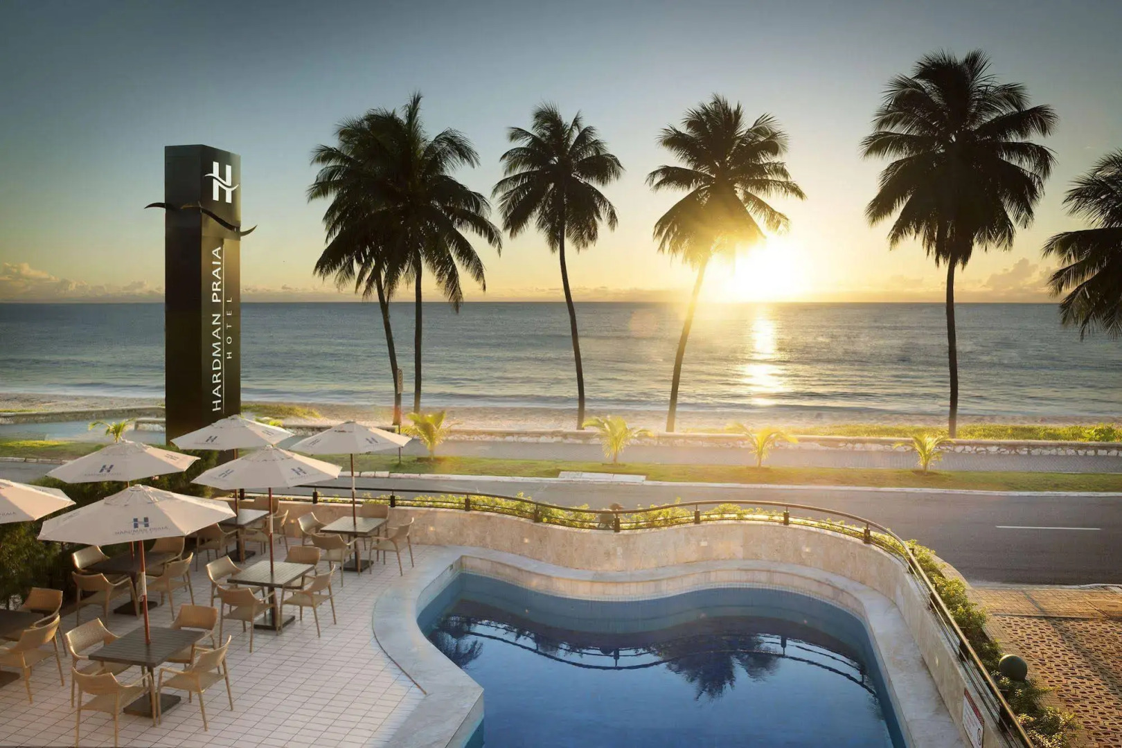 Photo - Hardman Praia Hotel