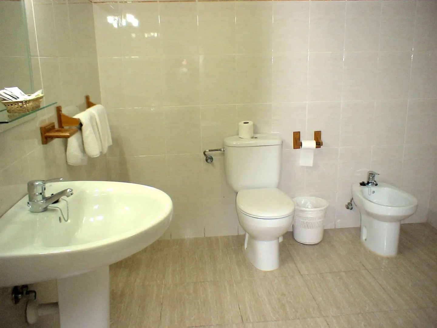Photo - Apartamentos Santa Rosa