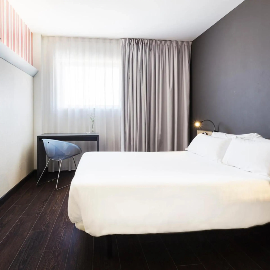 Foto - B&B HOTEL Granada