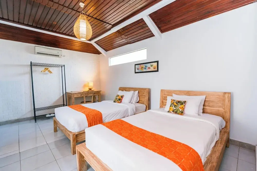 Photo - Gopala Villa North Ubud by Aligna Hospitality