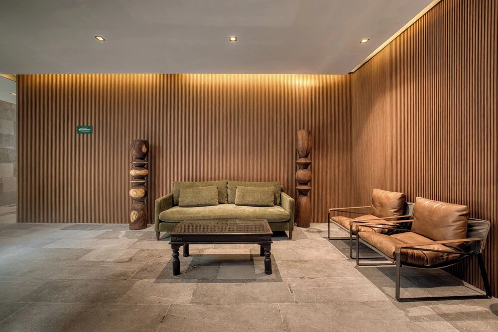 Foto - Namóra by Lumina