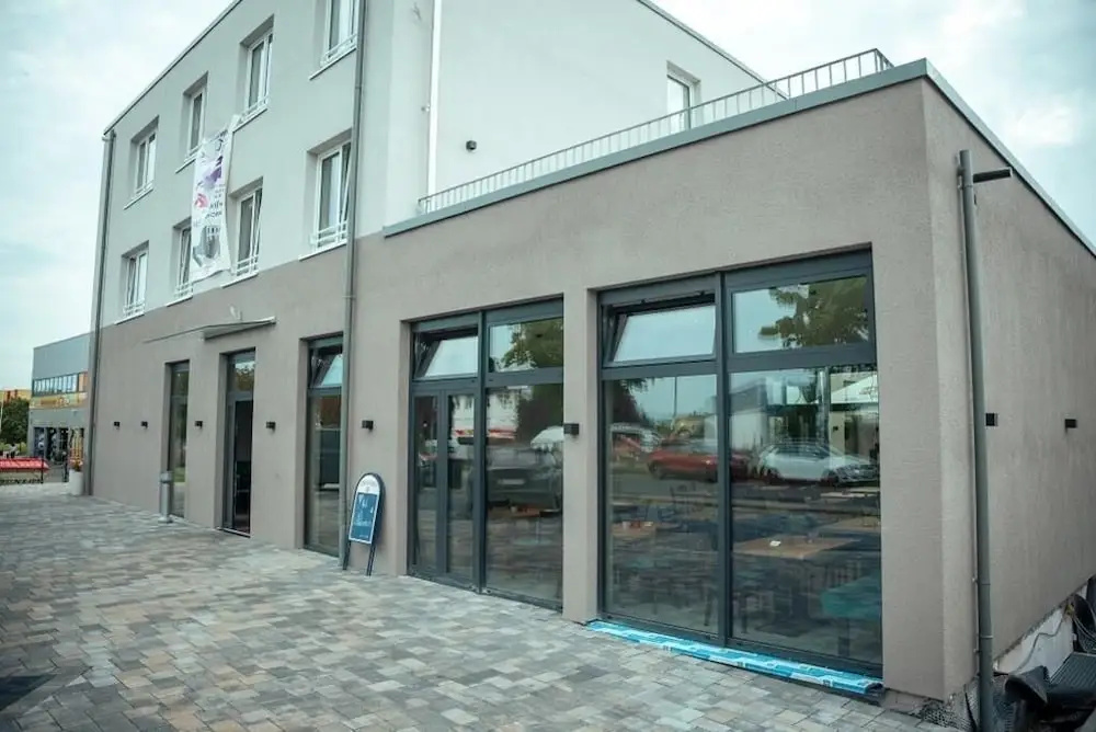 Photo - Hotel Central Vis a Vis