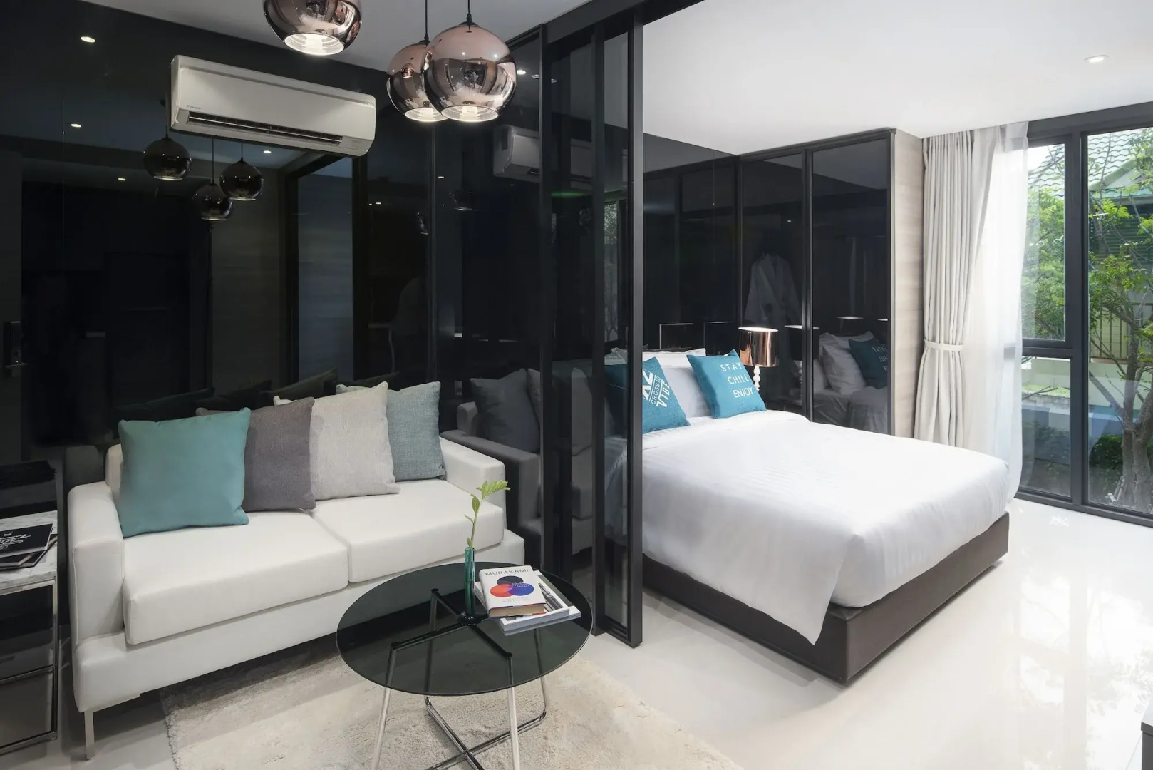 Foto - Seaphere Pattaya Hotel by Elite Suites