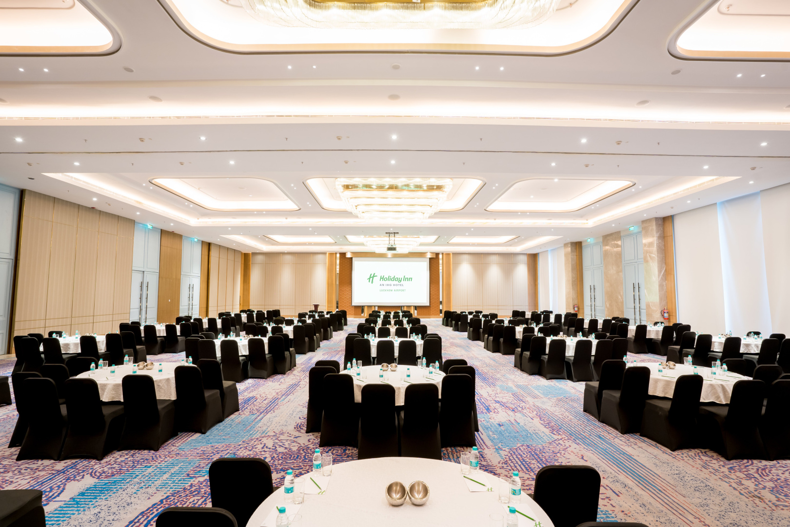 Foto - Holiday Inn LUCKNOW AIRPORT by IHG