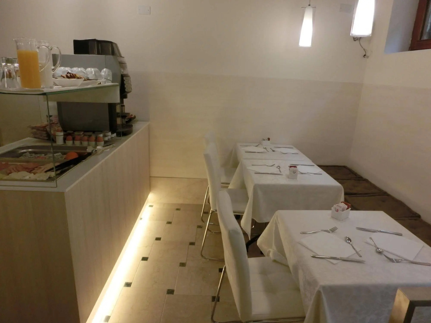 Foto - Locanda Ca' Lucrezia