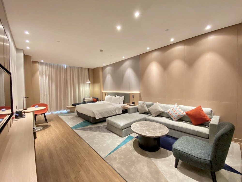 Holiday Inn Express Dongguan Marina Bay