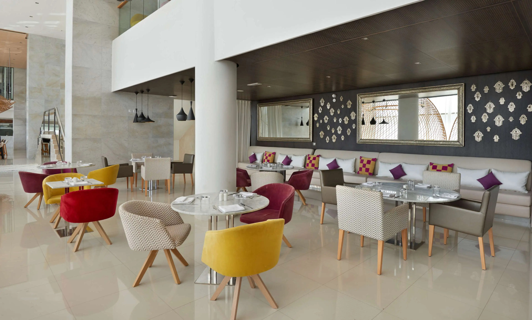 Photo - Hyatt Place Taghazout Bay