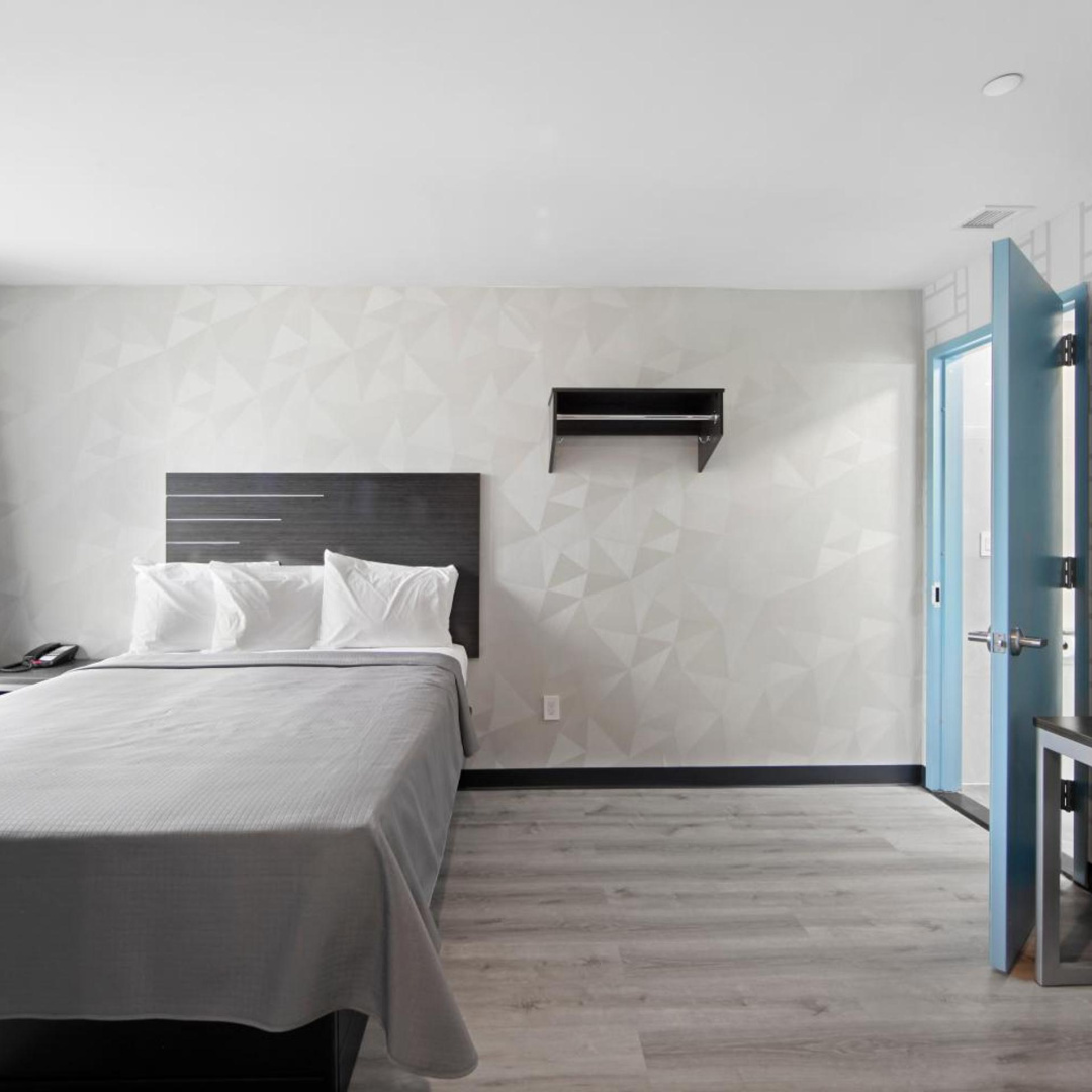 Foto - Hotel 365 Bronx
