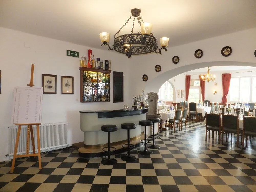 Foto - Hotel Restaurant Grünwalderhof