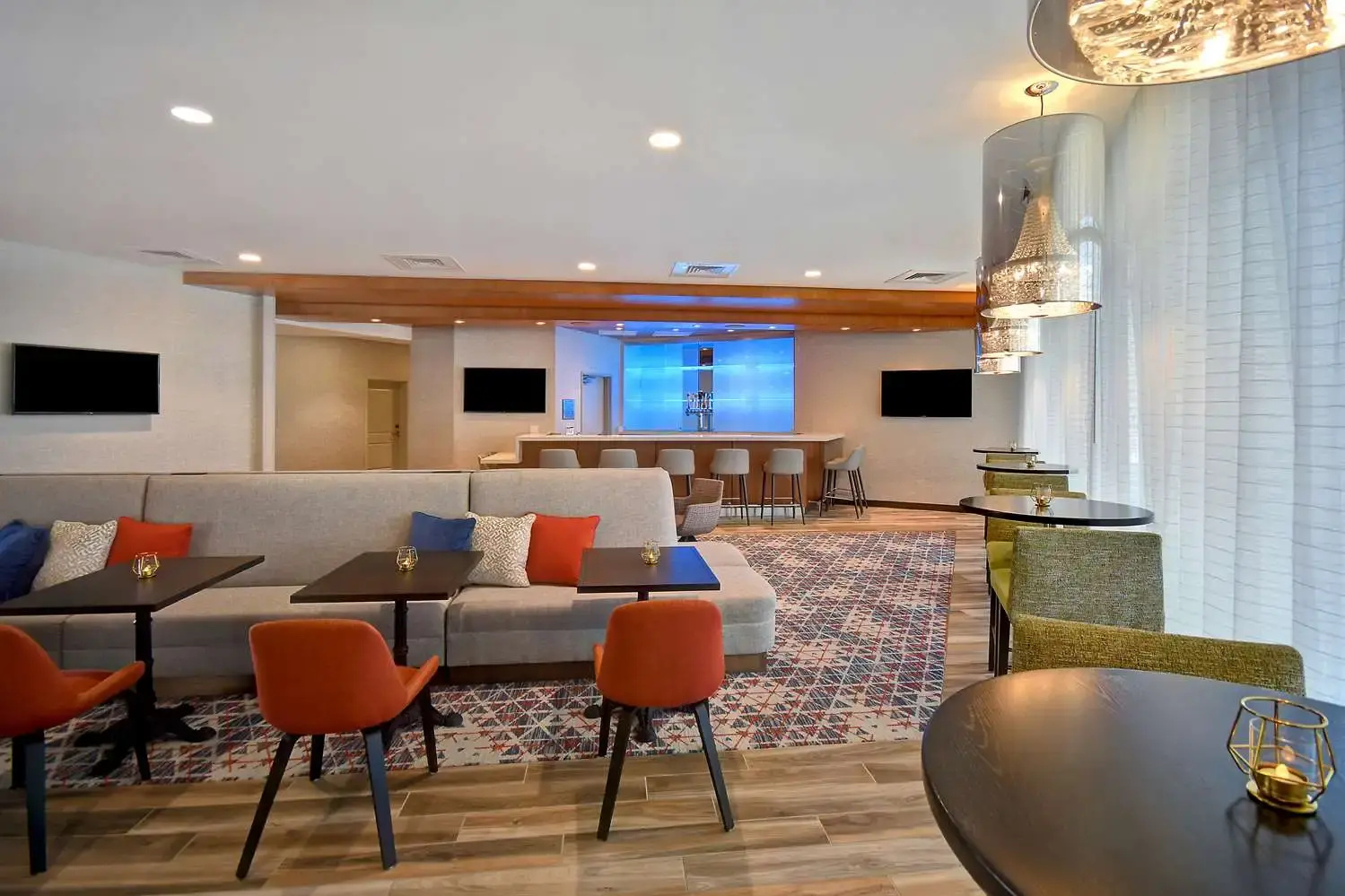 Foto - Hampton Inn & Suites Las Vegas Convention Center - No Resort Fee
