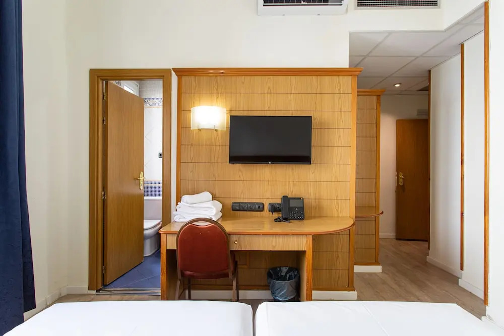 Photo - Negresco Gran Via