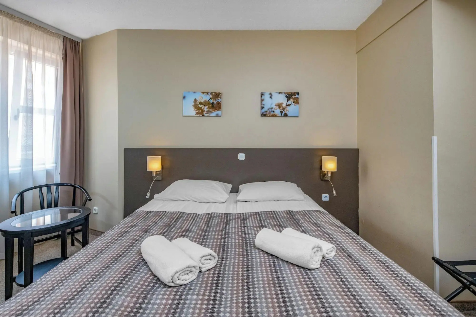 Foto - Corvin Hotel Budapest Residence