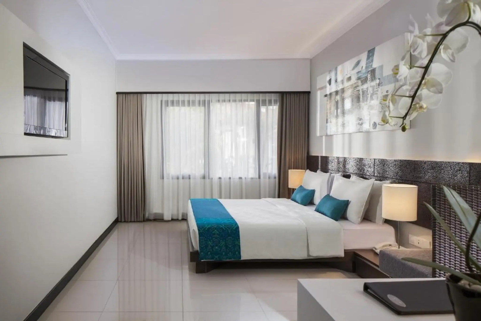 Foto - Prime Plaza Suites Sanur – Bali