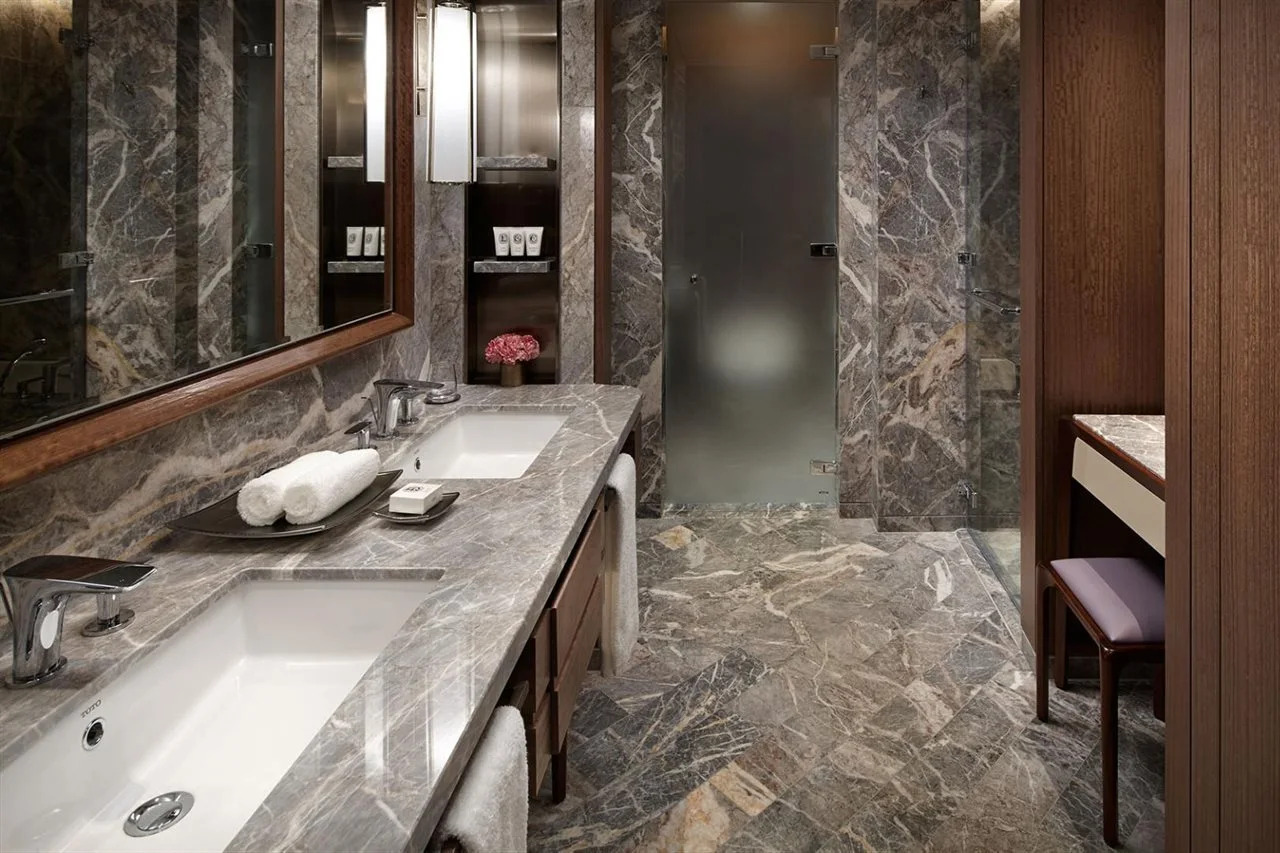 Foto - Signiel Seoul