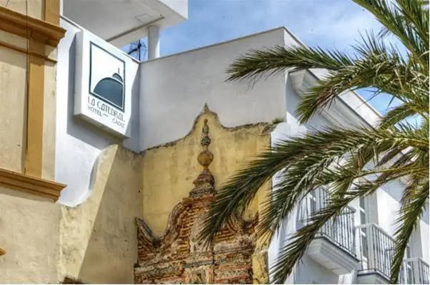 Foto - Boutique Hotel OLOM - Only Adults recommended