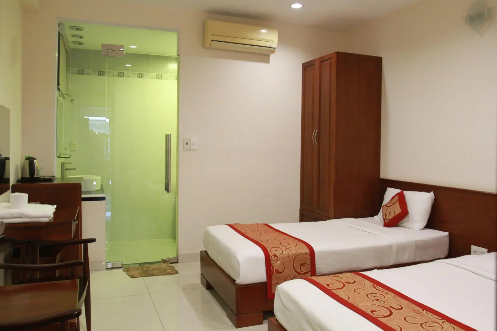 Photo - Ngoc Minh Hotel