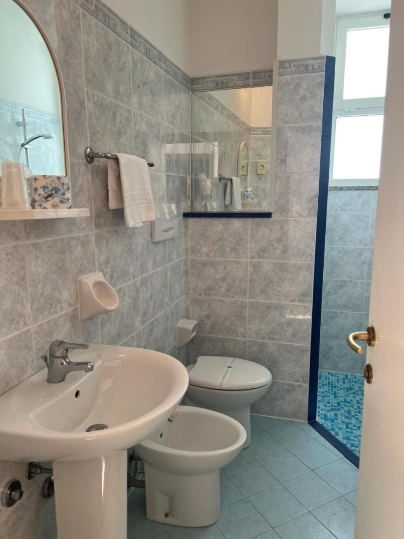 Photo - Hotel Blue Ribbon