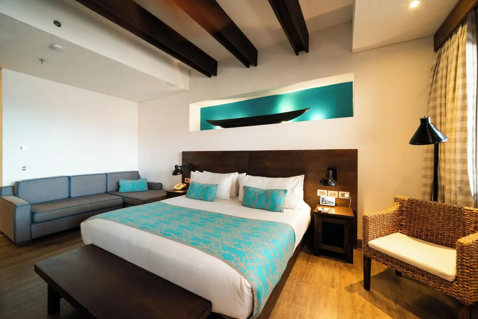 Photo - Sophia Hotel By OxoHotel